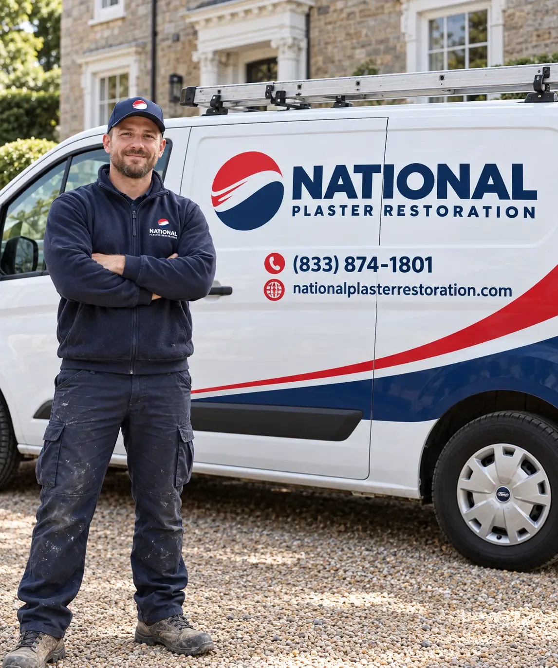 Plaster Repair Garrison, ND FAQs